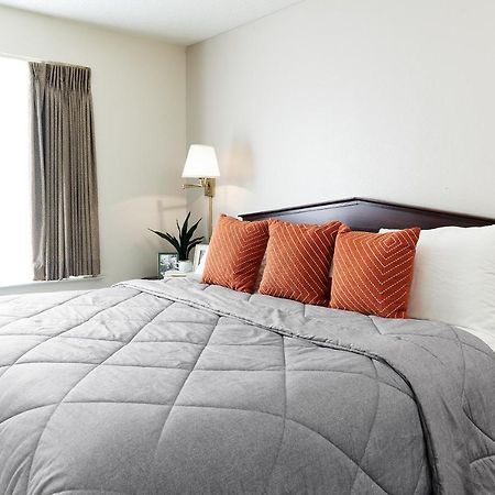 Intown Suites Extended Stay Birmingham Al - Homewood Exterior foto